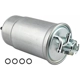 Purchase Top-Quality BALDWIN - BF46192 - Fuel Filter pa1