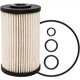 Purchase Top-Quality BALDWIN - PF46059 - Diesel Fuel Filter Elements pa1