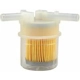 Purchase Top-Quality Fuel Filter by BALDWIN - BF1160 pa2