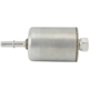 Purchase Top-Quality Fuel Filter by BALDWIN - BF1171 pa2