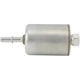 Purchase Top-Quality Fuel Filter by BALDWIN - BF1171 pa3
