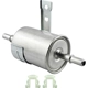 Purchase Top-Quality Fuel Filter by BALDWIN - BF1174 pa1