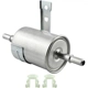 Purchase Top-Quality Fuel Filter by BALDWIN - BF1174 pa2