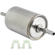 Purchase Top-Quality Fuel Filter by BALDWIN - BF1185 pa1