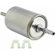 Purchase Top-Quality Fuel Filter by BALDWIN - BF1185 pa3