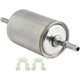 Purchase Top-Quality Fuel Filter by BALDWIN - BF1185 pa4