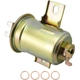 Purchase Top-Quality Fuel Filter by BALDWIN - BF1191 pa1
