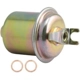 Purchase Top-Quality Fuel Filter by BALDWIN - BF1193 pa2
