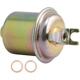 Purchase Top-Quality Fuel Filter by BALDWIN - BF1193 pa3