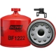 Purchase Top-Quality Fuel Filter by BALDWIN - BF1222 pa1