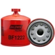 Purchase Top-Quality Fuel Filter by BALDWIN - BF1222 pa3