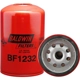 Purchase Top-Quality Fuel Filter by BALDWIN - BF1232 pa1