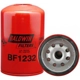 Purchase Top-Quality Fuel Filter by BALDWIN - BF1232 pa2