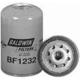 Purchase Top-Quality Fuel Filter by BALDWIN - BF1232 pa3