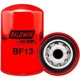 Purchase Top-Quality Fuel Filter by BALDWIN - BF13 pa1
