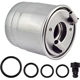 Purchase Top-Quality Fuel Filter by BALDWIN - BF46000 pa1