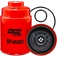 Purchase Top-Quality BALDWIN - BF46062 - Fuel Filter pa1