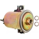 Purchase Top-Quality Fuel Filter by BALDWIN - BF46204 pa2