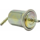Purchase Top-Quality Fuel Filter by BALDWIN - BF46208 pa2