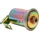 Purchase Top-Quality Fuel Filter by BALDWIN - BF46209 pa1