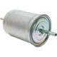 Purchase Top-Quality Fuel Filter by BALDWIN - BF46219 pa2