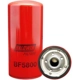 Purchase Top-Quality Fuel Filter by BALDWIN - BF5800 pa4