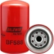 Purchase Top-Quality Fuel Filter by BALDWIN - BF588 pa1