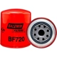 Purchase Top-Quality Fuel Filter by BALDWIN - BF720 pa1