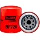 Purchase Top-Quality Fuel Filter by BALDWIN - BF720 pa2