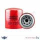 Purchase Top-Quality Fuel Filter by BALDWIN - BF720 pa3