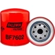 Purchase Top-Quality Fuel Filter by BALDWIN - BF7602 pa2