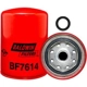 Purchase Top-Quality Fuel Filter by BALDWIN - BF7614 pa2