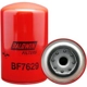 Purchase Top-Quality Fuel Filter by BALDWIN - BF7629 pa2
