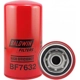 Purchase Top-Quality Fuel Filter by BALDWIN - BF7632 pa2
