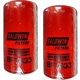 Purchase Top-Quality Fuel Filter by BALDWIN - BF7633 pa5