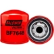 Purchase Top-Quality Fuel Filter by BALDWIN - BF7648 pa2