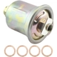 Purchase Top-Quality Fuel Filter by BALDWIN - BF7659 pa2