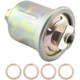 Purchase Top-Quality Fuel Filter by BALDWIN - BF7659 pa4