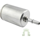 Purchase Top-Quality Fuel Filter by BALDWIN - BF7667 pa1