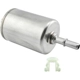 Purchase Top-Quality Fuel Filter by BALDWIN - BF7667 pa2