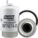 Purchase Top-Quality Fuel Filter by BALDWIN - BF7674D pa2