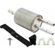 Purchase Top-Quality Fuel Filter by BALDWIN - BF7771 pa3