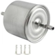 Purchase Top-Quality Fuel Filter by BALDWIN - BF7809 pa2
