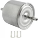 Purchase Top-Quality Fuel Filter by BALDWIN - BF7809 pa3