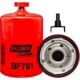 Purchase Top-Quality Fuel Filter by BALDWIN - BF781 pa1