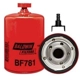 Purchase Top-Quality Fuel Filter by BALDWIN - BF781 pa3
