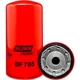 Purchase Top-Quality Fuel Filter by BALDWIN - BF785 pa3