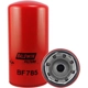 Purchase Top-Quality Fuel Filter by BALDWIN - BF785 pa4