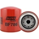 Purchase Top-Quality Fuel Filter by BALDWIN - BF786 pa1