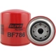 Purchase Top-Quality Fuel Filter by BALDWIN - BF786 pa2